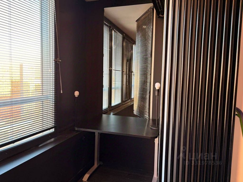 m. Nagatinskaya: Apartment, 2-rooms