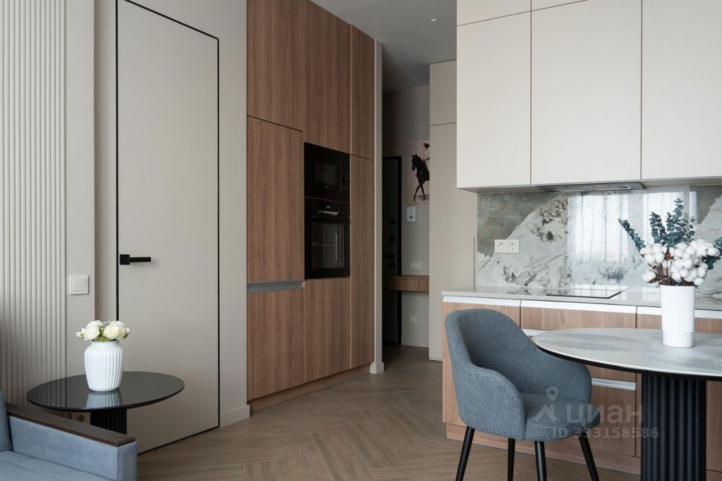 m. Aviamotornaya: Apartment, 1-rooms