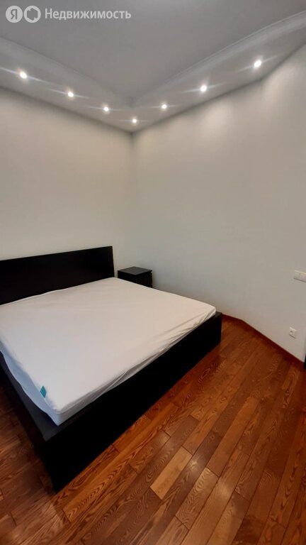 m. Vavilovskaya: Apartment, 2-rooms