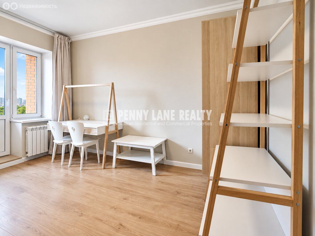 m. Bakovka: Apartment, 2-rooms