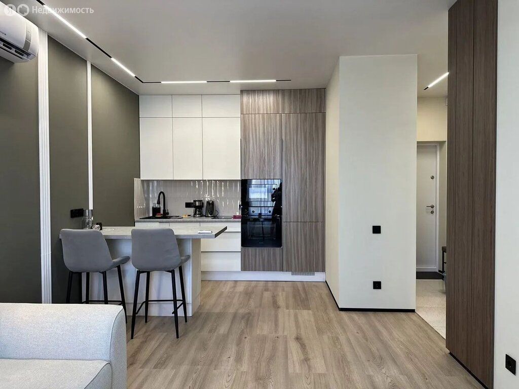 m. Otradnoe: Apartment, 1-rooms