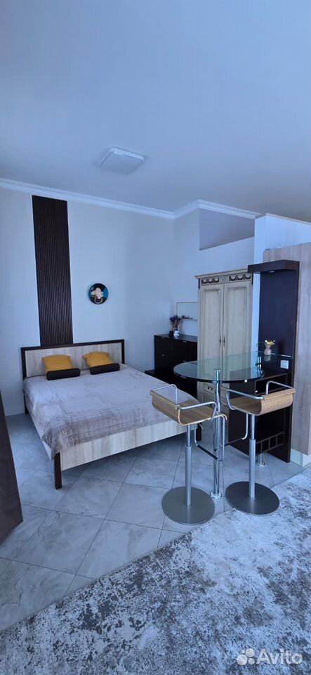 m. Rasskazovka: Apartment, studio