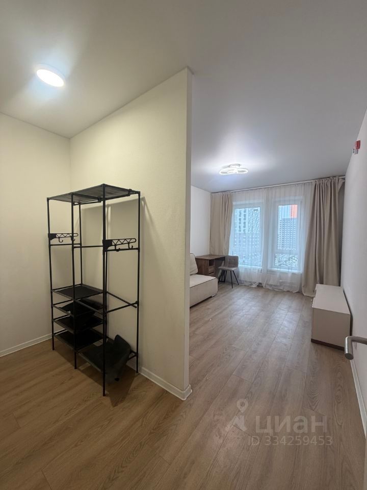 m. Scherbinka: Apartment, 3-rooms