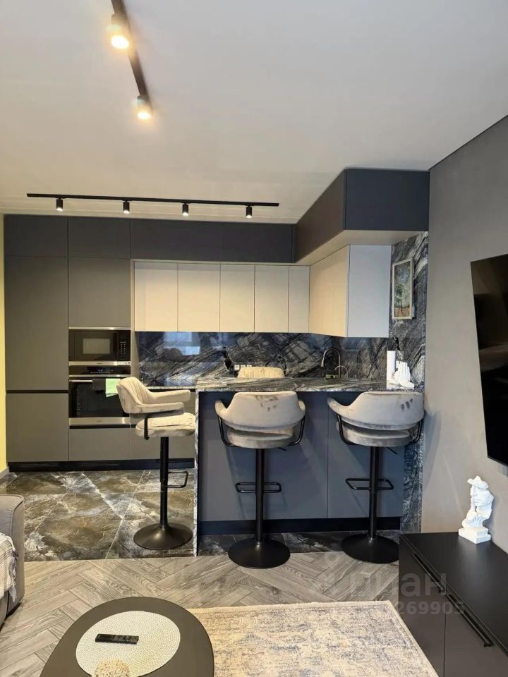 m. Kotelniki: Apartment, 3-rooms