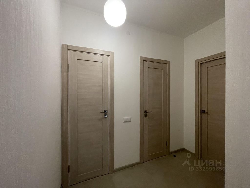 m. Alekseevskaya: Apartment, 2-rooms