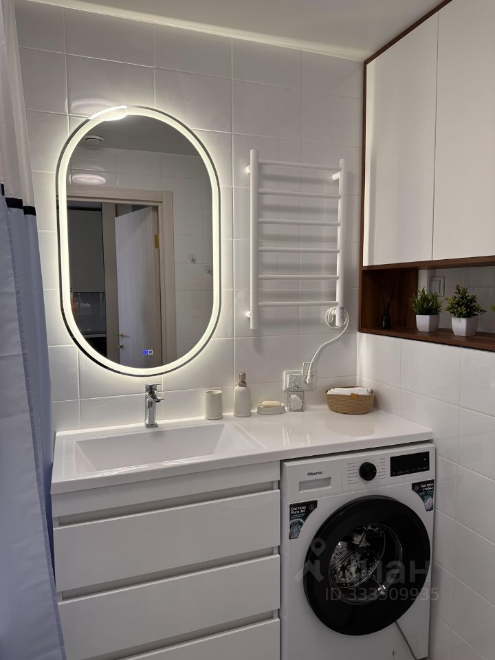 m. Lokomotiv: Apartment, 1-rooms