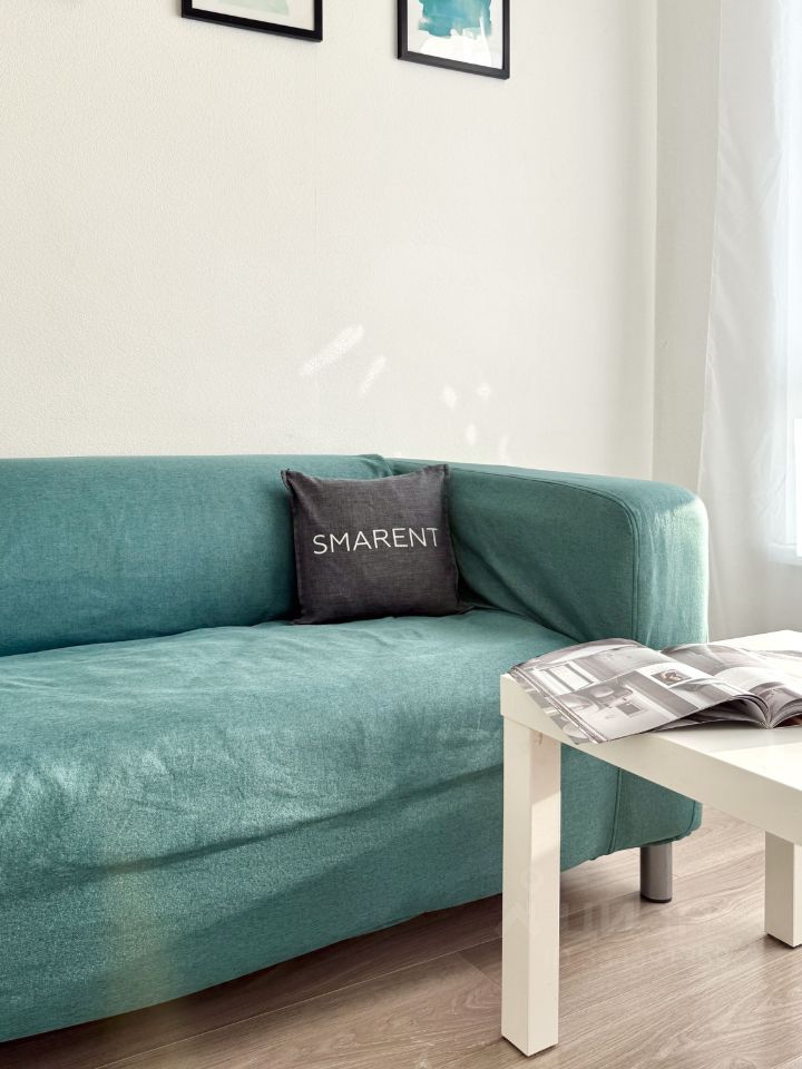 m. Kotelniki: Apartment, 1-rooms