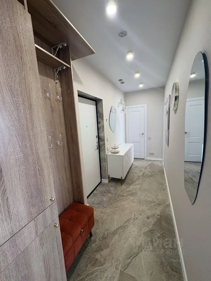 m. Odintsovo: Apartment, 2-rooms