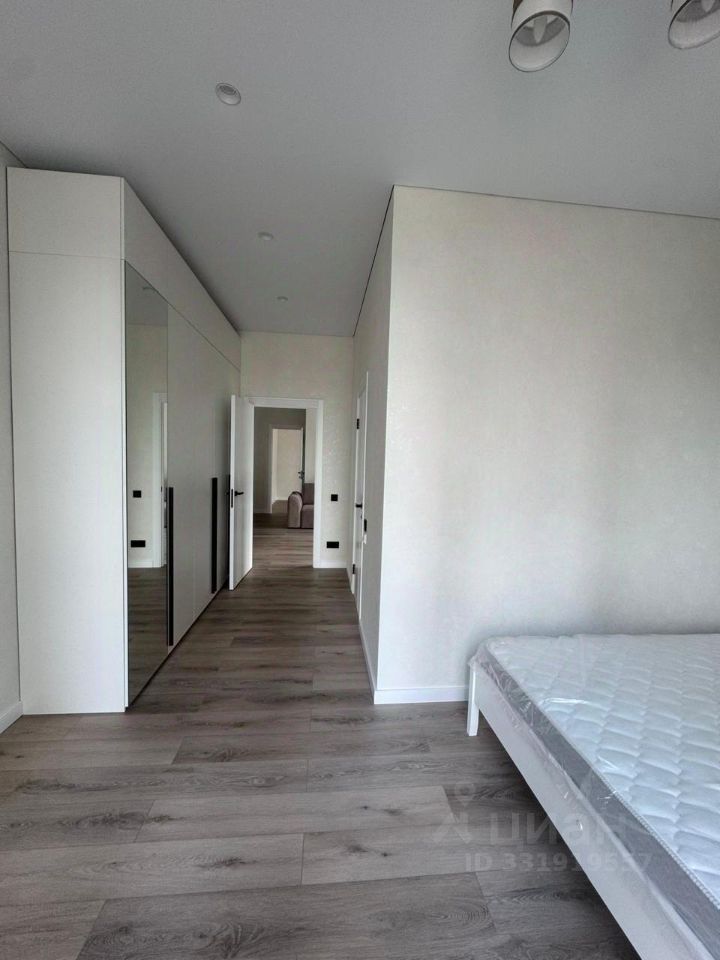 m. Michurinsky prospekt: Apartment, 2-rooms