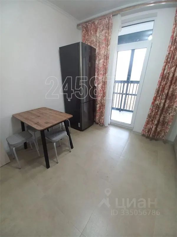 m. Trikotazhnaya: Apartment, 1-rooms