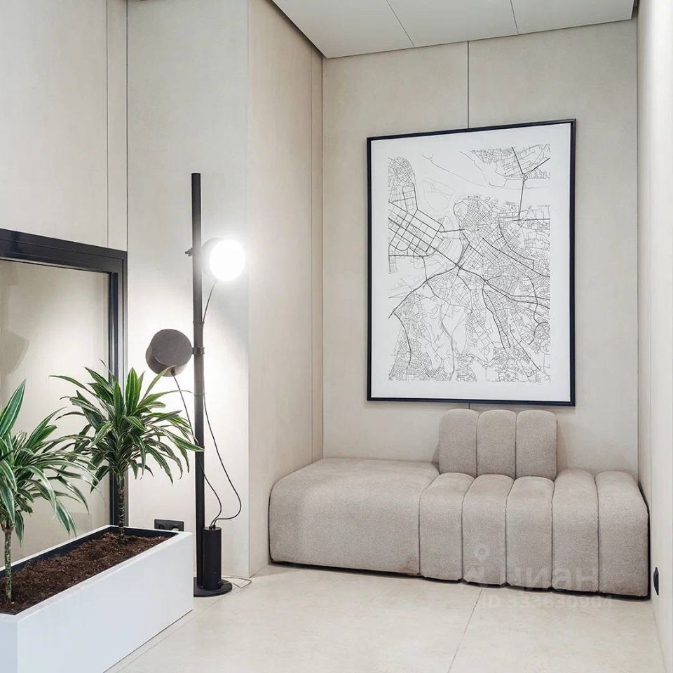 m. Moskva Tovarnaya: Apartment, 1-rooms