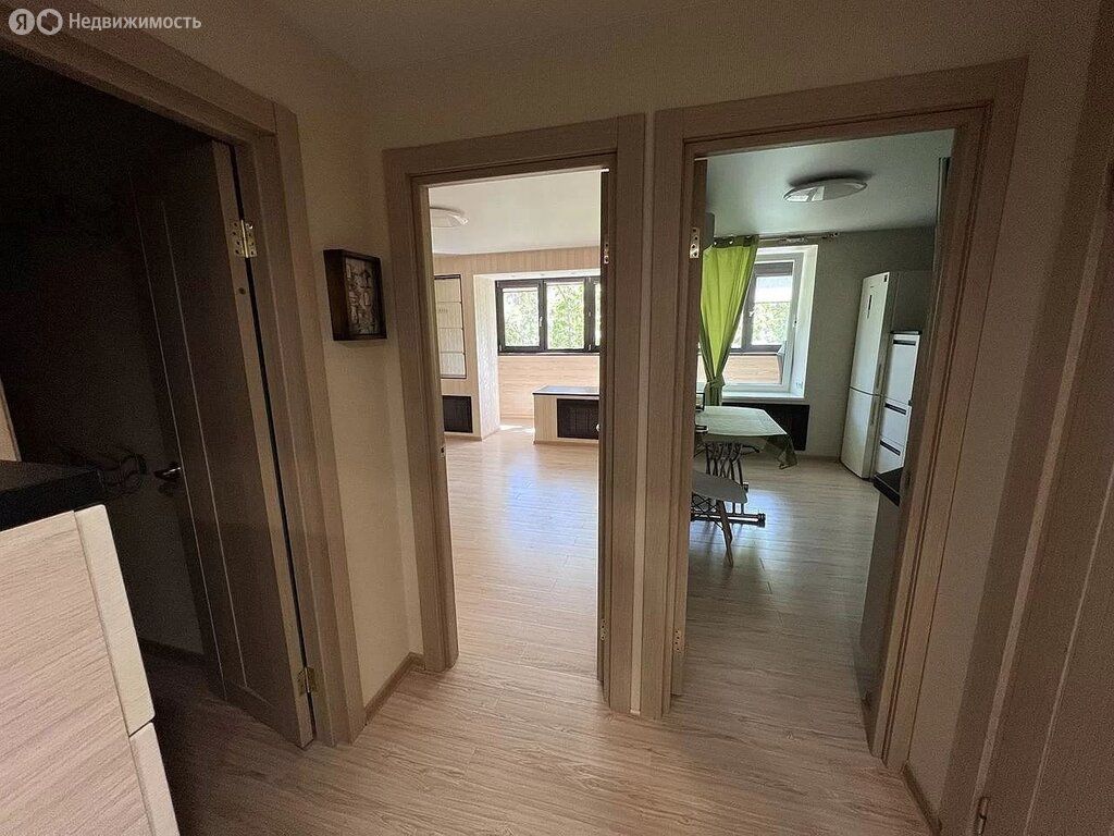 m. Kurskaya: Apartment, 1-rooms