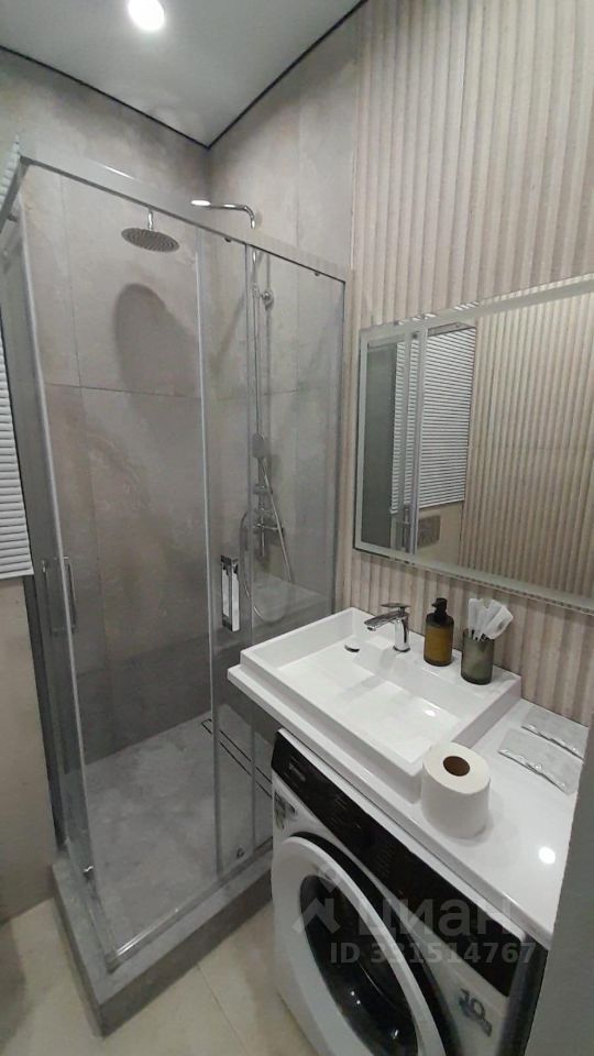m. Fili: Apartment, studio