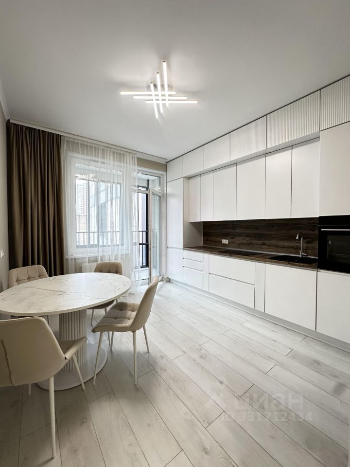 m. Nagornaya: Apartment, 1-rooms