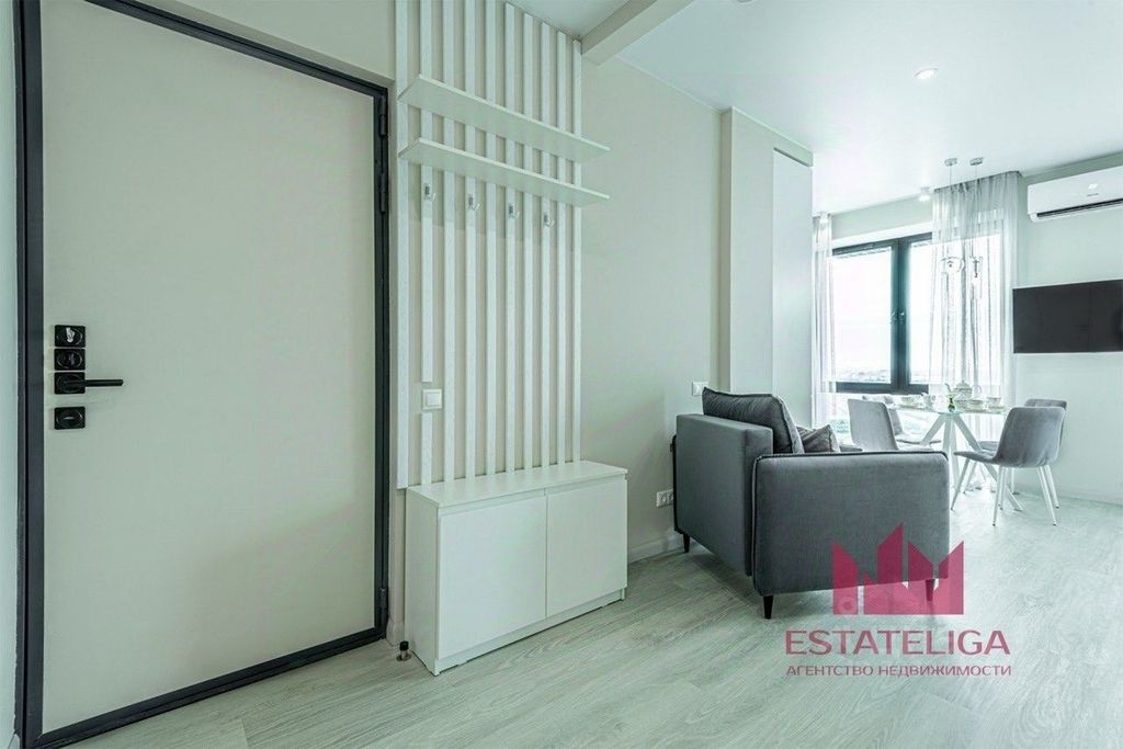 m. Ugreshskaya: Apartment, 1-rooms