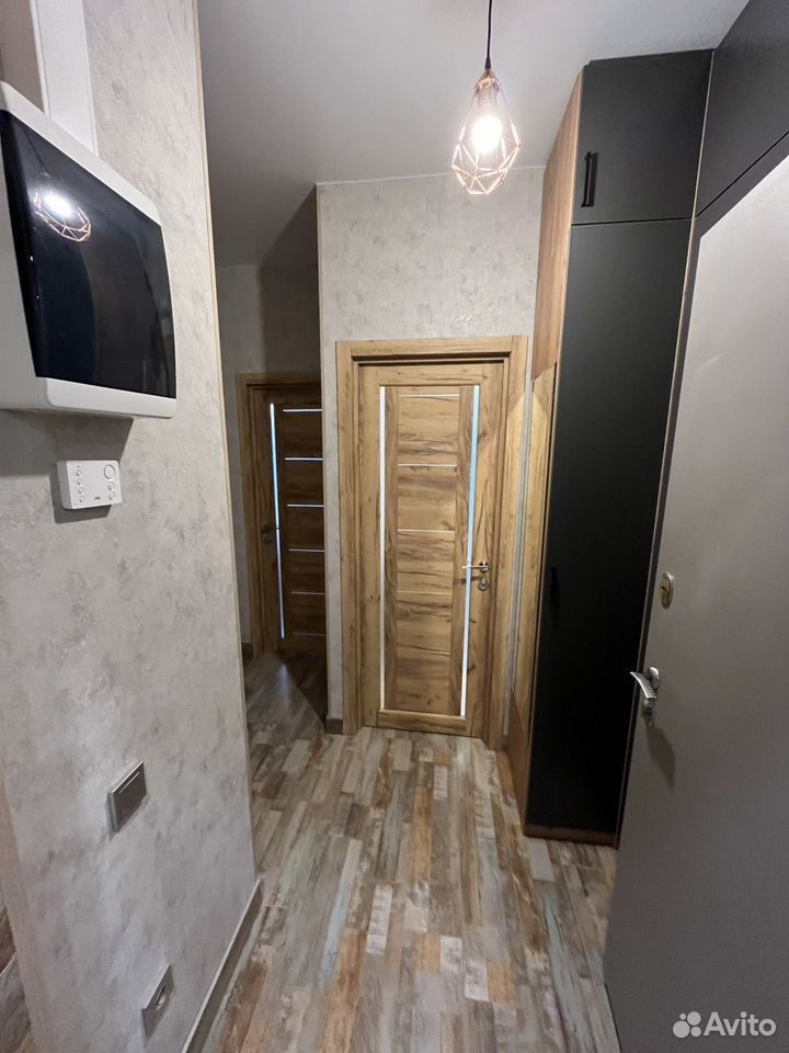 m. ZIL: Apartment, 1-rooms