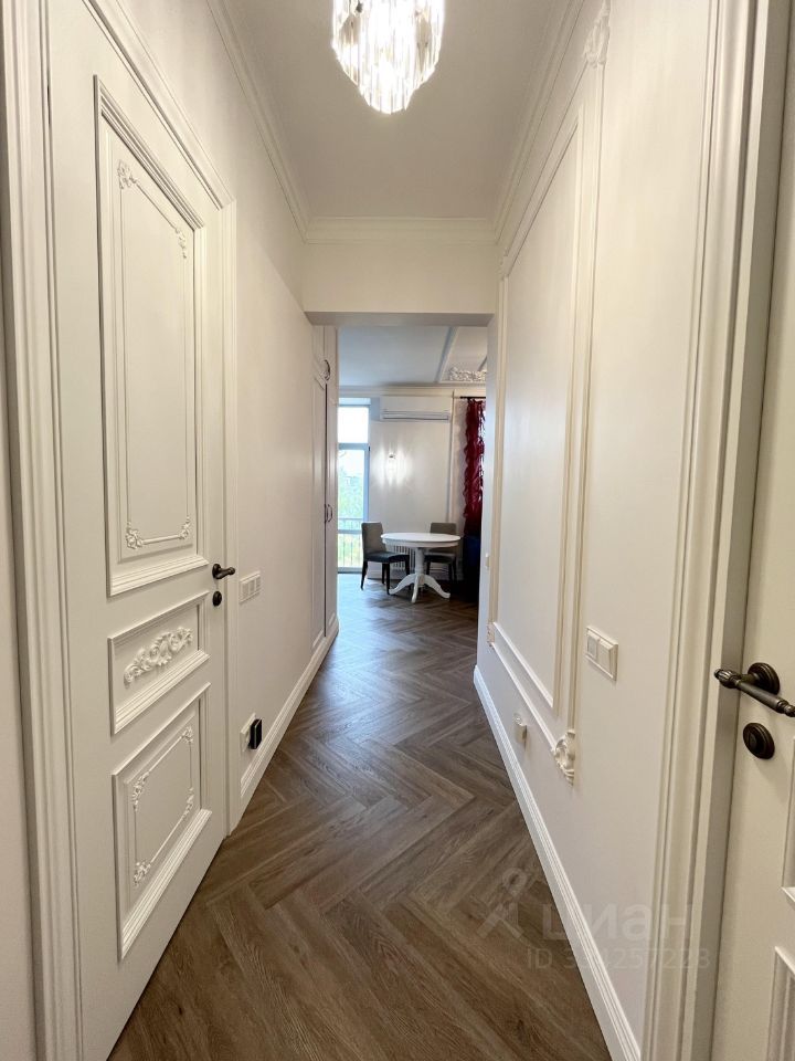 m. Voykovskaya: Apartment, 2-rooms