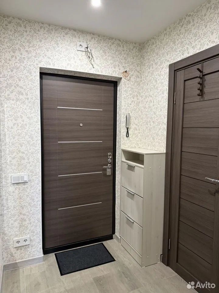 m. Dolgoprudnaya: Apartment, 1-rooms