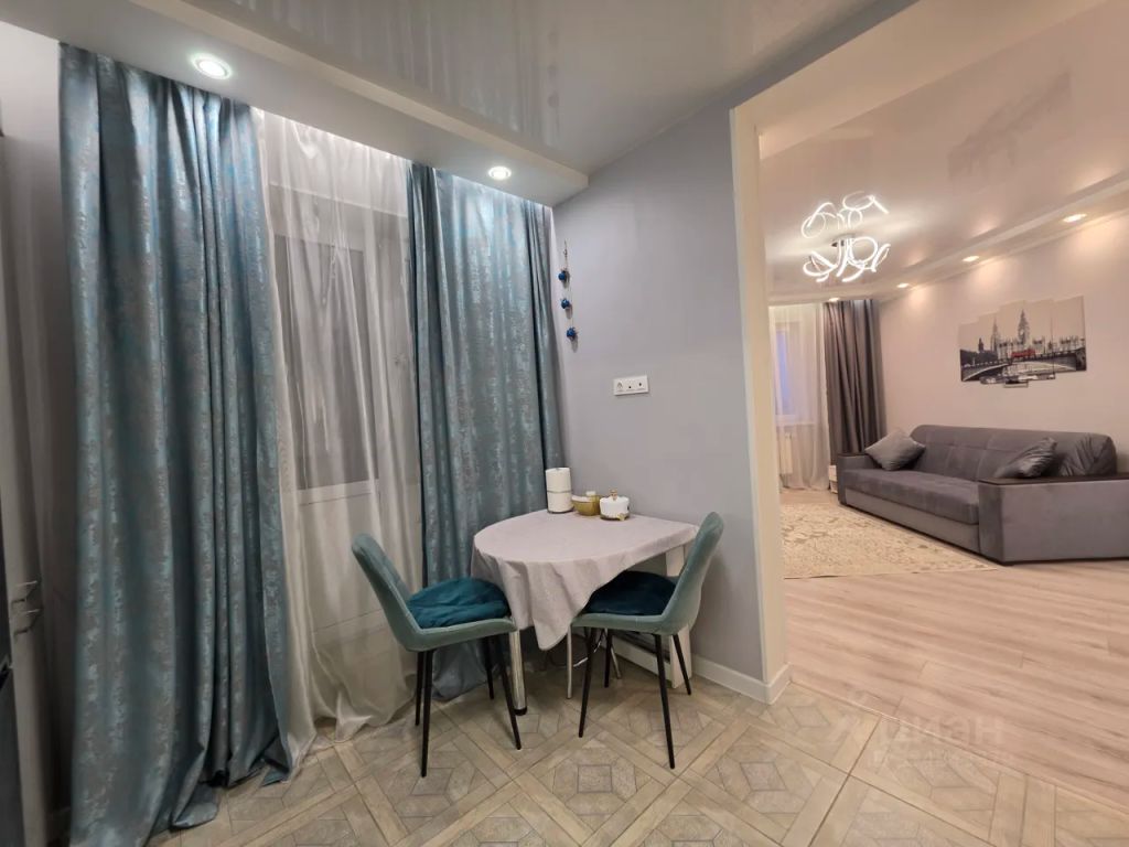 m. Kotelniki: Apartment, 2-rooms
