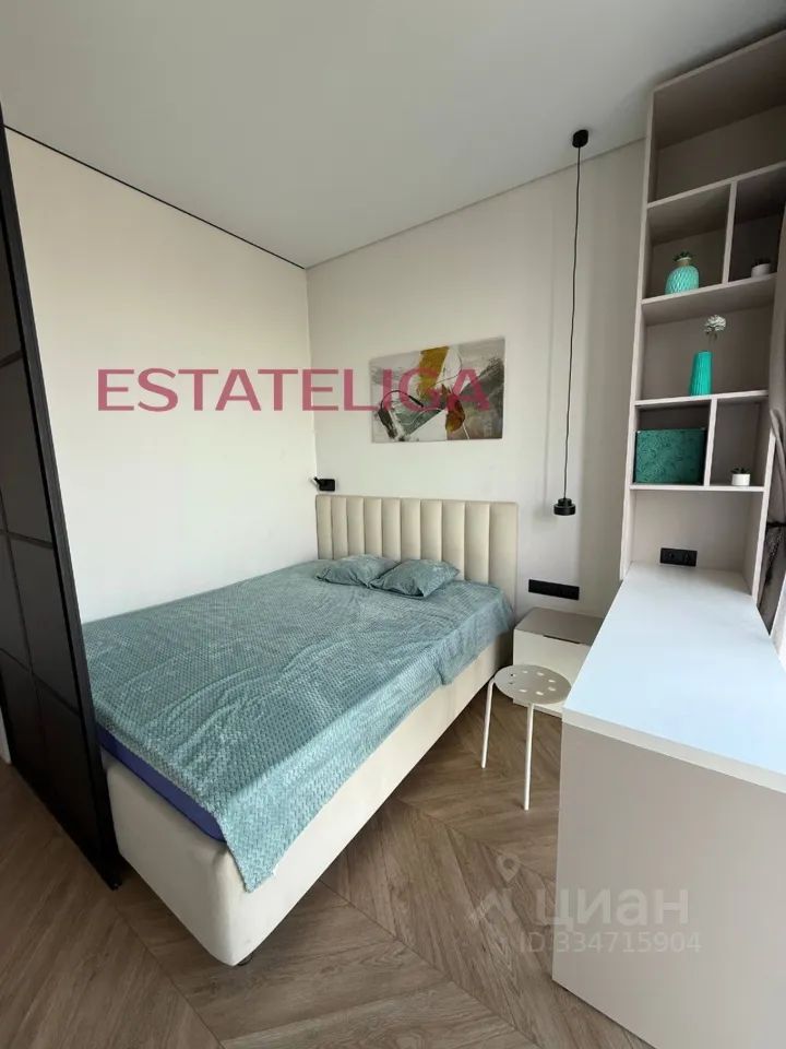 m. Shelepikha: Apartment, 1-rooms