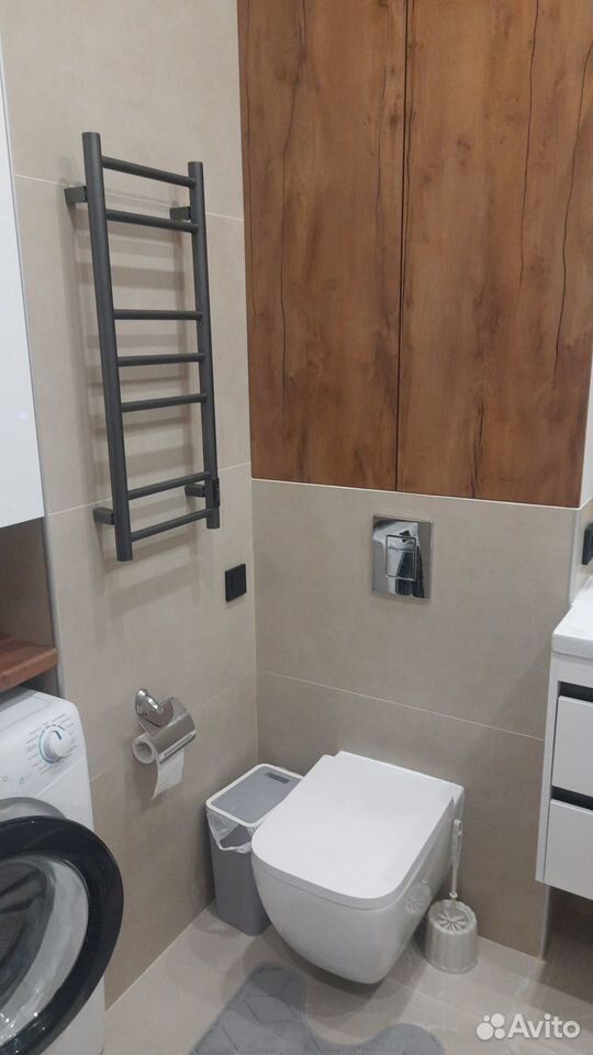 m. Potapovo: Apartment, 1-rooms
