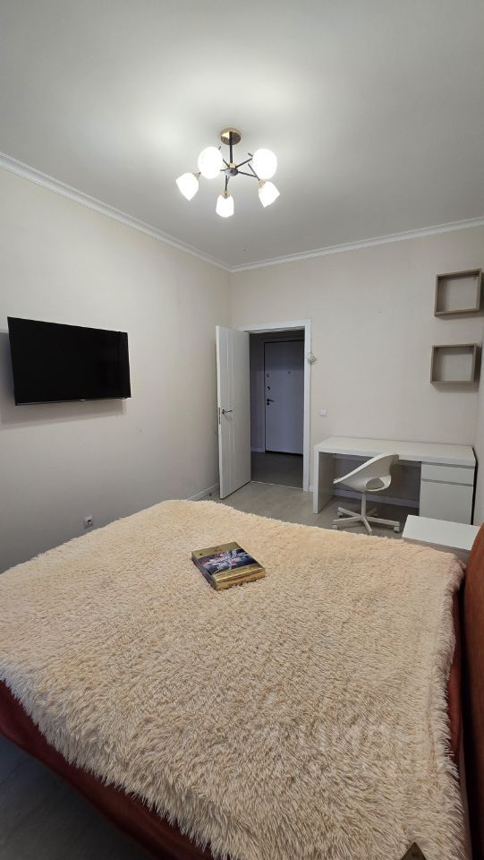 m. Strogino: Apartment, 1-rooms