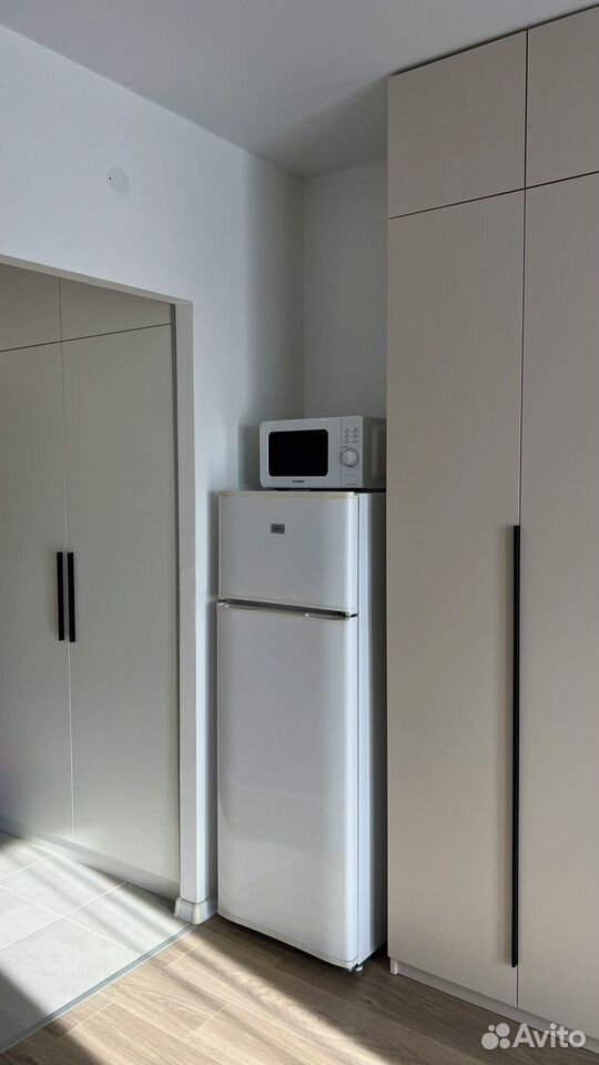 m. Kotelniki: Apartment, studio