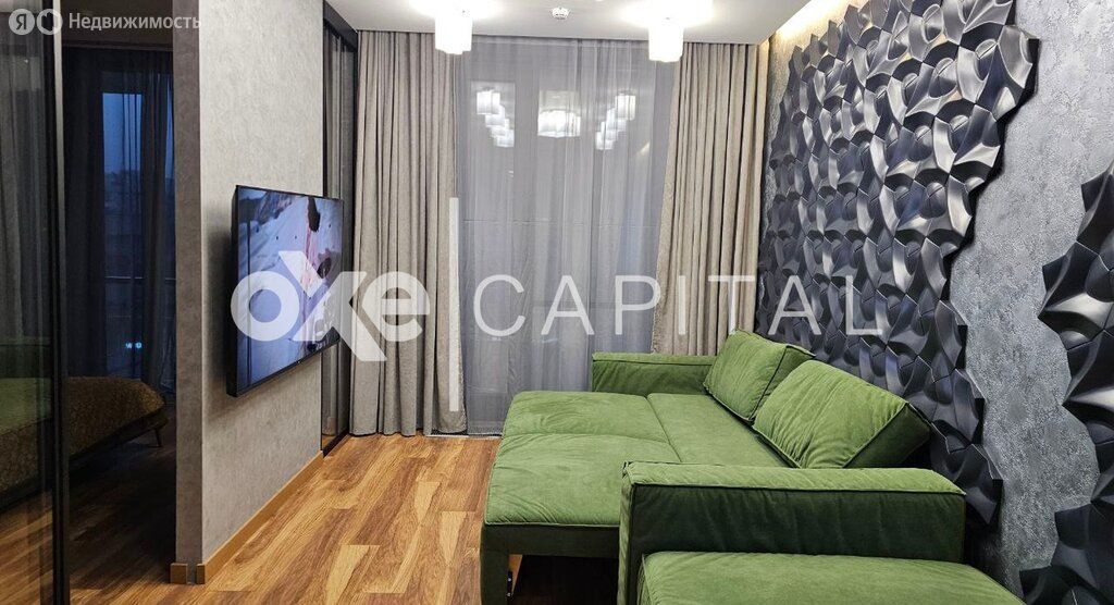 m. Alekseevskaya: Apartment, 2-rooms
