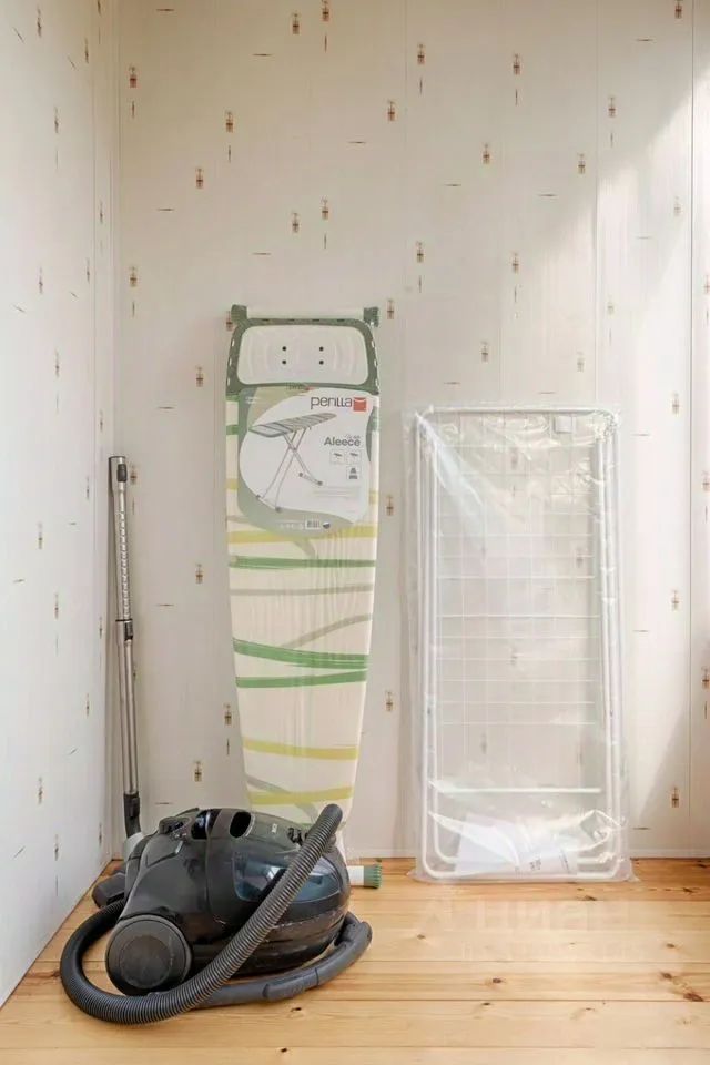 m. Novatorskaya: Apartment, 1-rooms