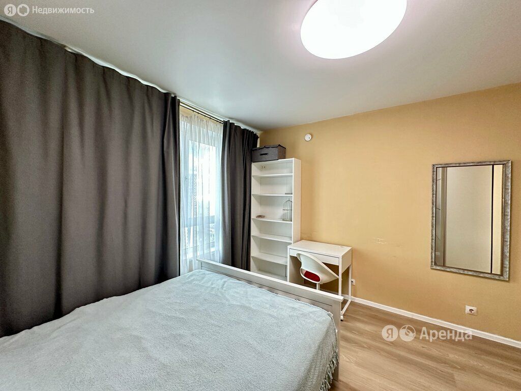m. Kotelniki: Apartment, 3-rooms