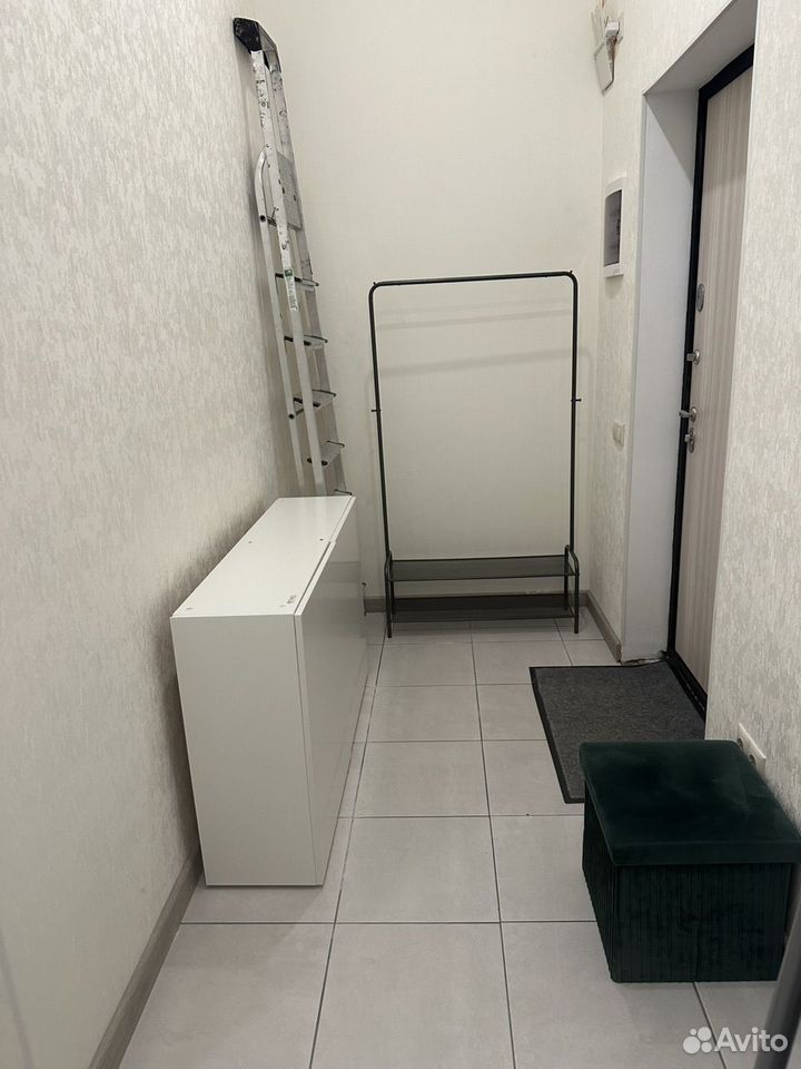 m. Filatov lug: Apartment, 1-rooms