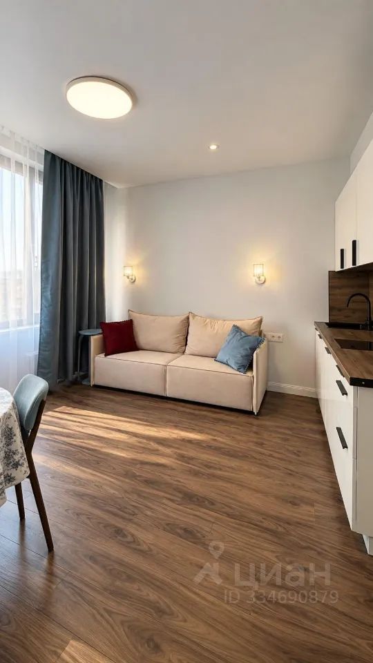 m. Skolkovo: Apartment, studio