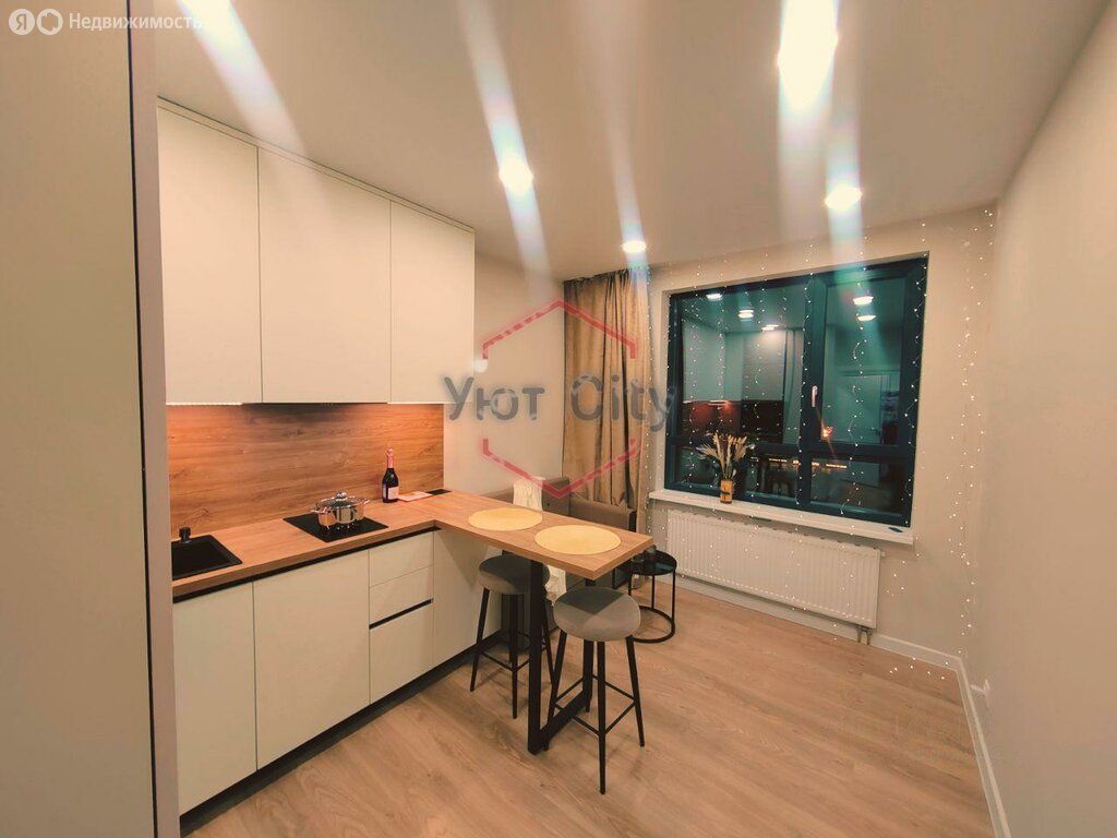 m. Verkhnie Likhobory: Apartment, 1-rooms