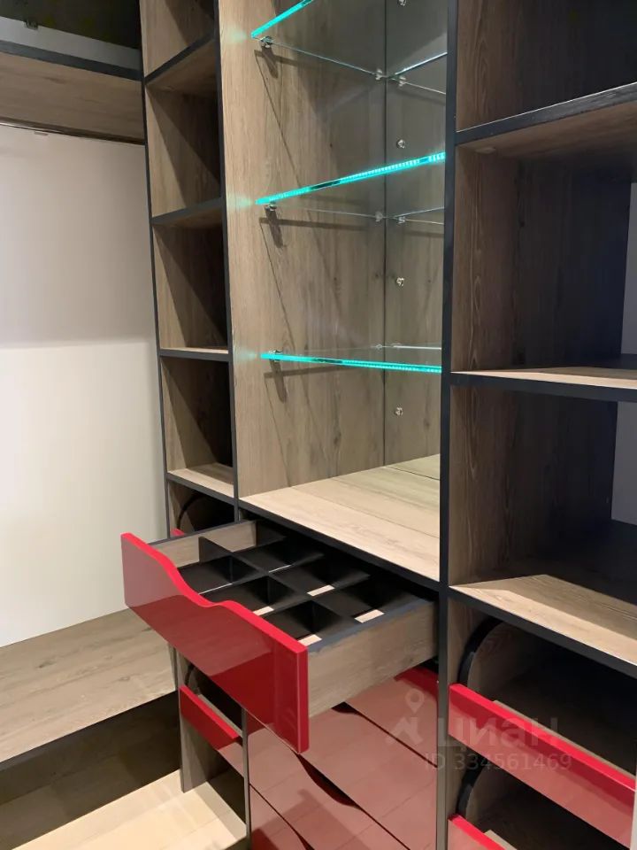 m. TsSKA: Apartment, 2-rooms