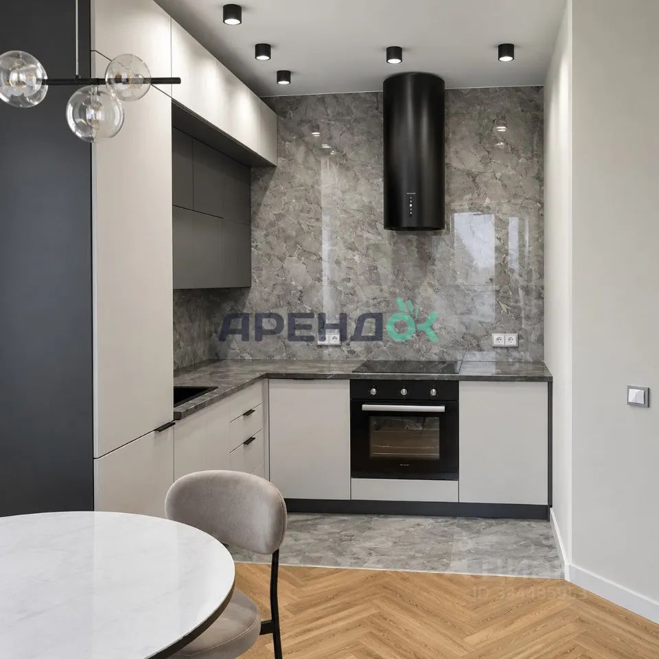 m. Fili: Apartment, 2-rooms