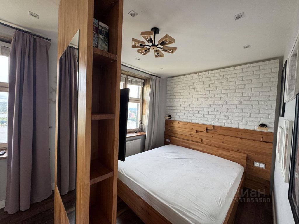 m. Penyagino: Apartment, 2-rooms