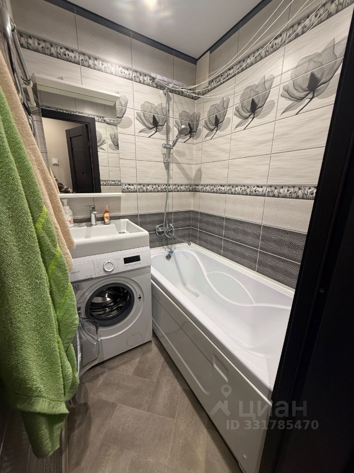 m. Podolsk: Apartment, 2-rooms