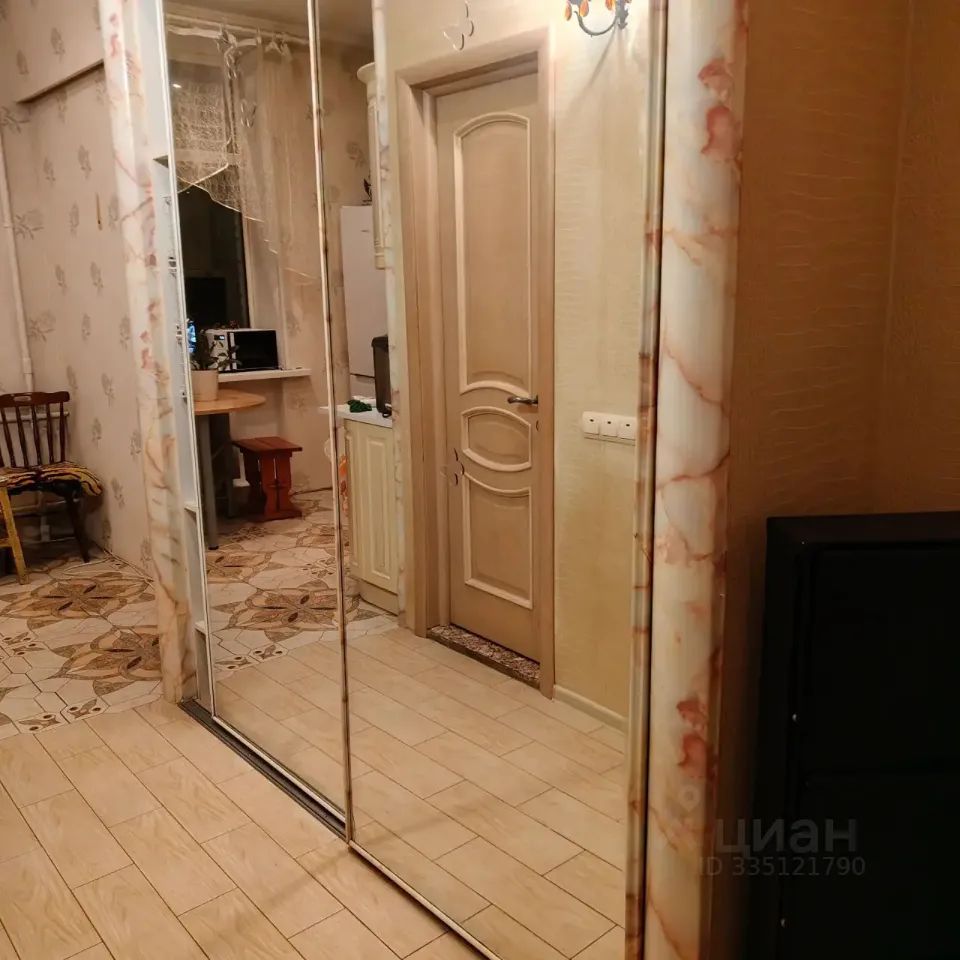 m. Krasnoselskaya: Apartment, 1-rooms