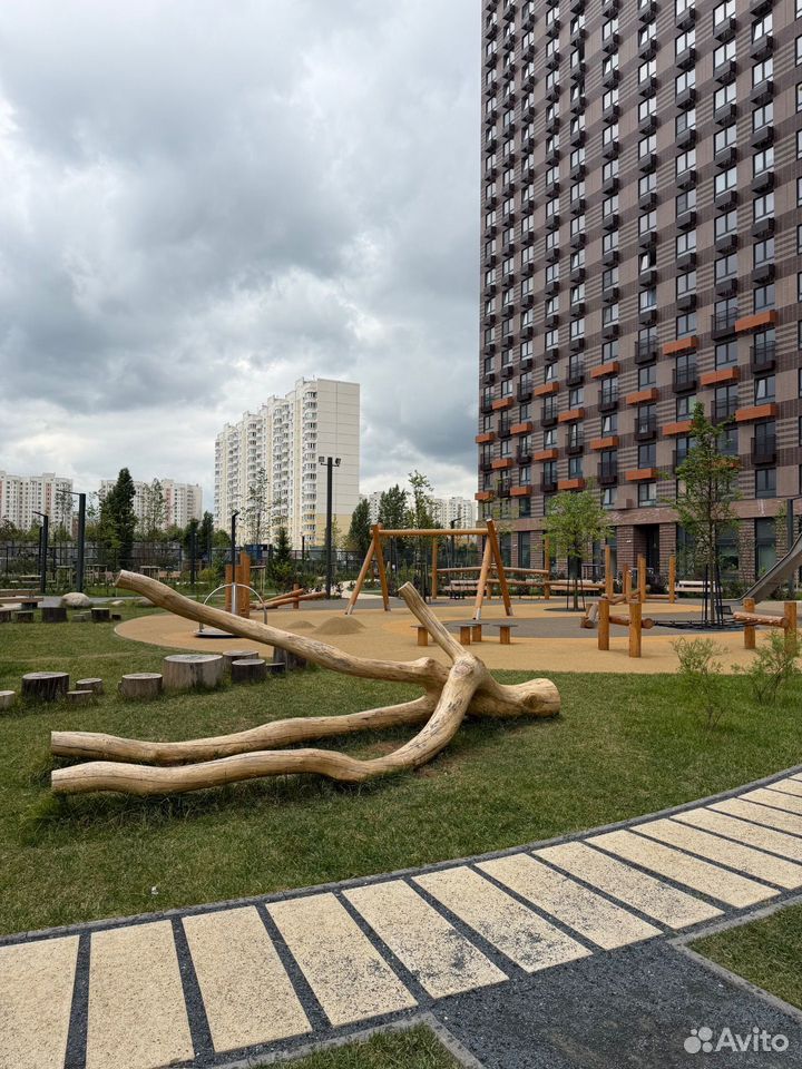 m. Medvedkovo: Apartment, 1-rooms