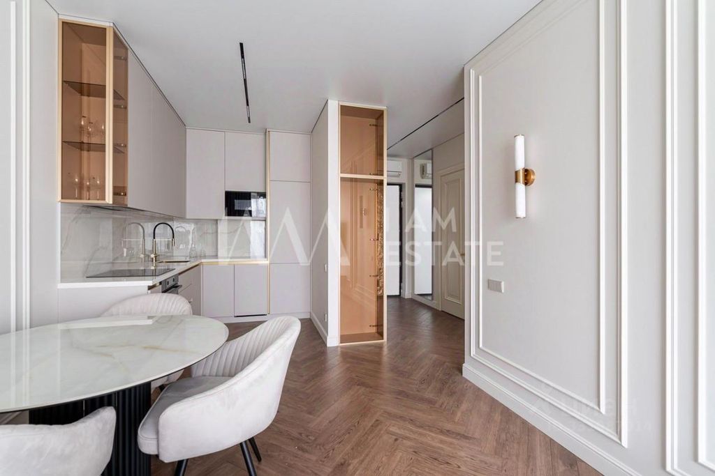 m. Matveevskoe: Apartment, 2-rooms