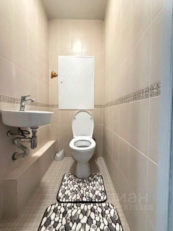 m. Bitsa: Apartment, 1-rooms