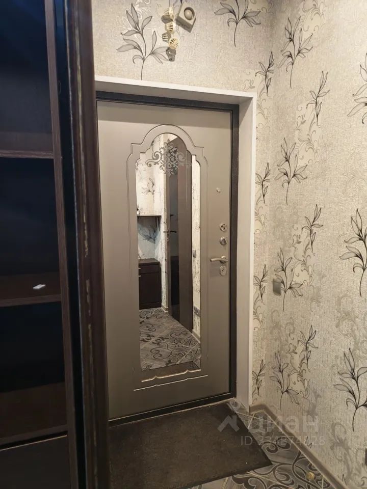 m. Nikolskoe: Apartment, 1-rooms
