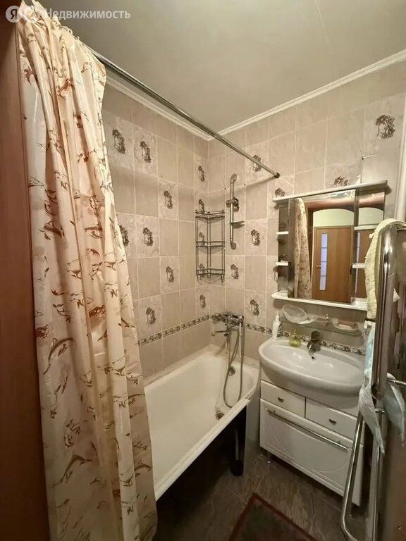 m. Sportivnaya: Apartment, 2-rooms