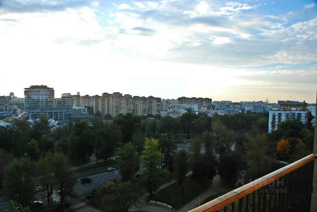 m. Dostoevskaya: Apartment, 1-rooms