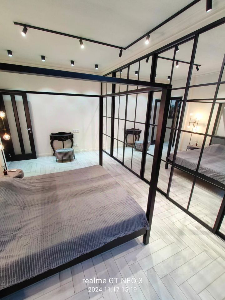 m. Studencheskaya: Apartment, 2-rooms