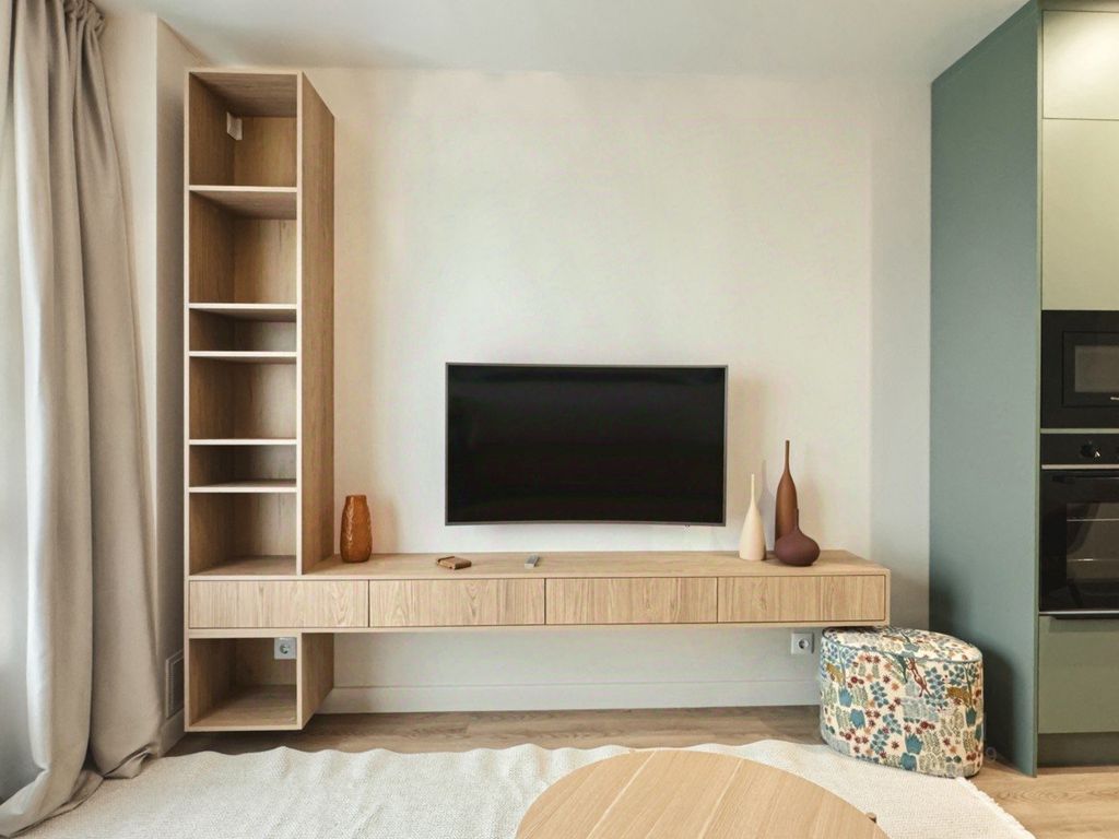 m. Vladykino: Apartment, 1-rooms