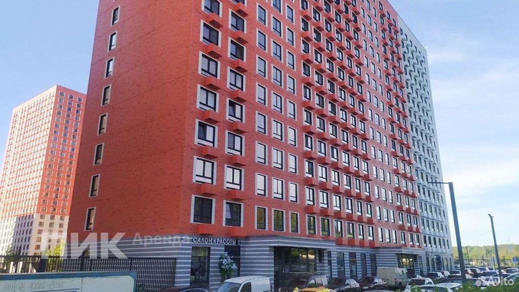 m. Pervomayskaya: Apartment, studio