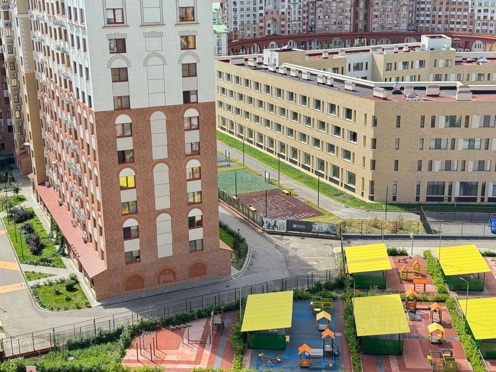 m. Zyablikovo: Apartment, 1-rooms