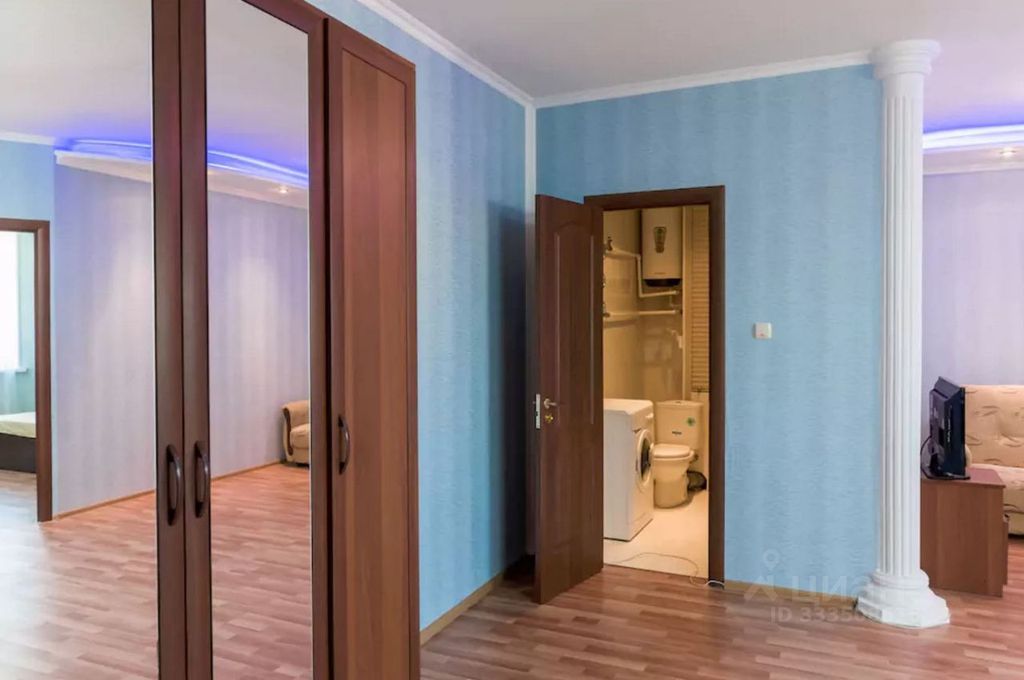 m. Penyagino: Apartment, 1-rooms