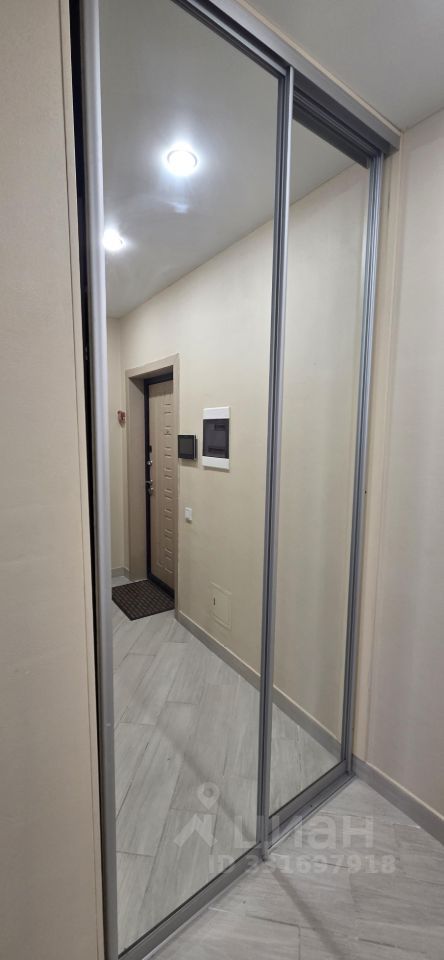 m. Zhulebino: Apartment, 1-rooms